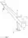 Fig. 06 - Gymnastics beam having an interchangeable upper part