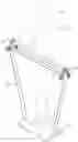 Fig. 01 - Exercise apparatus including weight bar