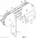 Fig. 08 - Weightlifting machine