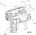 Fig. 20 - Weightlifting machine