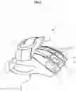 Fig. 02 - Holding device for using gym equipment