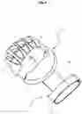Fig. 07 - Holding device for using gym equipment