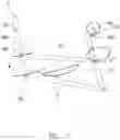 Fig. 08 - Elliptical exerciser capable of adjusting stride length
