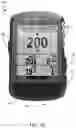 Fig. 03 - Exercise Tracking Device For Multi-Stage Events