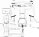 Fig. 01 - METHOD FOR CONTROLLING EXERCISE LOAD VARIATIONS IN A STRENGTH EXERCISE MACHINE AND EXERCISE MACHINE IMPLEMENTING SUCH METHOD
