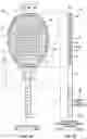 Fig. 02 - Grommet and racket