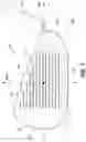 Fig. 02 - Golf club head with undercut and insert