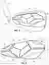 Fig. 07 - Golf club head with undercut and insert
