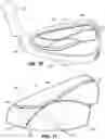 Fig. 09 - Golf club head with undercut and insert
