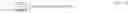 Fig. 06 - GOLF CLUB HEAD WITH IMPROVED INERTIA PERFORMANCE