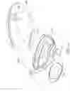 Fig. 09 - GOLF CLUB HEAD WITH IMPROVED INERTIA PERFORMANCE