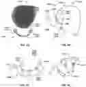Fig. 30 - GOLF CLUB HEAD WITH IMPROVED INERTIA PERFORMANCE