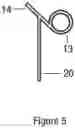 Fig. 06 - DEVICE AND METHOD FOR LAUNCHING A PROJECTILE