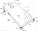 Fig. 01 - Game board holder and method of use