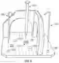 Fig. 06 - Game board holder and method of use
