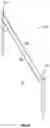 Fig. 04 - System and method for a golf putting training aid apparatus