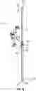 Fig. 08 - System and method for a golf putting training aid apparatus