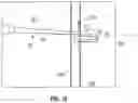 Fig. 09 - System and method for a golf putting training aid apparatus