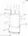Fig. 01 - Athletic hand grips
