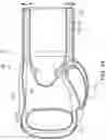Fig. 17 - Exercise glove