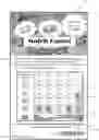 Fig. 01 - Scratch-off lottery ticket system and method to encourage continued game play after award of top prizes