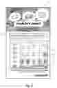 Fig. 04 - Scratch-off lottery ticket system and method to encourage continued game play after award of top prizes