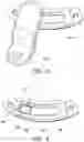 Fig. 03 - Hand controller assembly