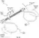 Fig. 11 - Mount for holding a handheld device