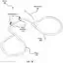 Fig. 14 - Mount for holding a handheld device