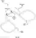 Fig. 17 - Mount for holding a handheld device