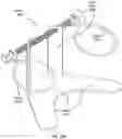 Fig. 32 - Mount for holding a handheld device