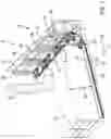 Fig. 02 - MULTI-SEGMENT MOVABLE RAILING ASSEMBLY