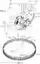Fig. 07 - MULTI-SEGMENT MOVABLE RAILING ASSEMBLY