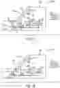 Fig. 12 - Systems and methods for incorporating pneumatic robotic systems into structures