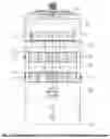 Fig. 03 - Method, process and apparatus for the very low temperature evaporation system