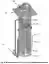 Fig. 05 - Method, process and apparatus for the very low temperature evaporation system