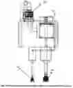 Fig. 08 - Method, process and apparatus for the very low temperature evaporation system
