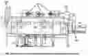 Fig. 11 - Method, process and apparatus for the very low temperature evaporation system