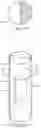 Fig. 03 - ENCLOSED PARTITION DIVIDING WALL DISTILLATION COLUMN AND USES THEREOF
