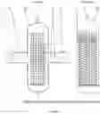 Fig. 05 - COALESCING MEDIA FOR HYDRONIC AIR AND SEDIMENT SEPARATION DEVICE