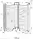 Fig. 04 - Enclosed media fluid filtration device