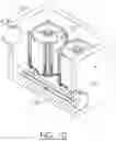 Fig. 11 - Enclosed media fluid filtration device