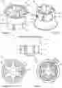 Fig. 06 - Modular filter element frame