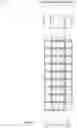 Fig. 08 - Modular filter element frame