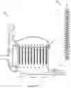 Fig. 11 - Modular filter element frame