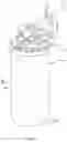 Fig. 02 - Treatment device for treating fluids, in particular liquid fluids, and treatment unit and connection head for a treatment device