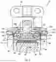 Fig. 05 - Treatment device for treating fluids, in particular liquid fluids, and treatment unit and connection head for a treatment device