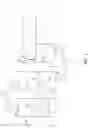 Fig. 03 - Water Recirculating System for Power Sluices
