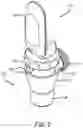 Fig. 03 - SERVER FAUCET OUTLET FILTER ADAPTER