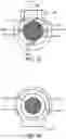 Fig. 11 - SERVER FAUCET OUTLET FILTER ADAPTER